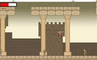 play Super Castle Quest