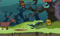 play Enchanted Quest