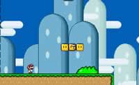 play Monolith\'S Marioworld