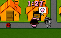 play Extreme Florist