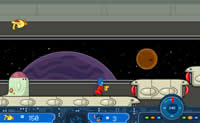 play Galactic Escape