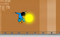 play Sprinter