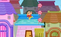 play Shin Chan Adventure