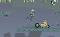 play Hog Blaster