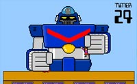 play Voltron