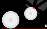 play Cursor Invisible