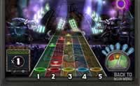 play Guitar Hero 3