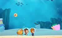 play Under The Sea