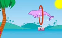 play Polly Girl Photographer