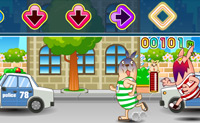 play Prison Rabbit