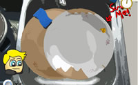 play Wiggi Dishwasher