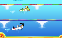 play Swim Challenge