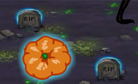 play Magic Pumpkins