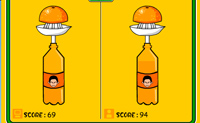 Orange Juice Squeezer