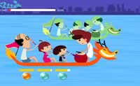 play Row Your Boat