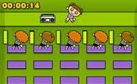 play Noobie Training
