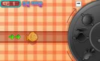 play Cookie Bakery