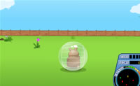 play Hamster Race 3