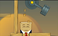 play Wake Up The Box 3