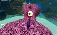 play Seahorse Roundup