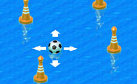 play Waterball