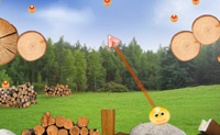 play Forest Fidget