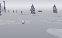 play Snowball 2008