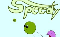 play Speedy