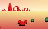 play Random 3D