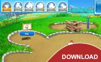 play Farm Frenzy Pizza Party