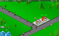 play Shopping City