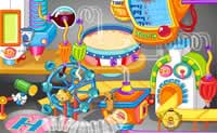 play Sisters Kitchen