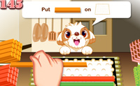 play Sushi Bar