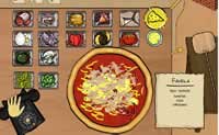 play Pappas Pizza