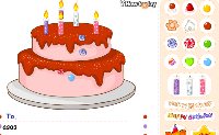 play Birthday Cake