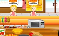 play Pizza Pronto