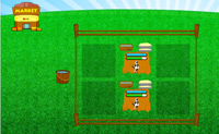 play Cow Barn