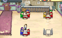 play Service 1