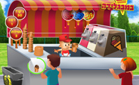 play Ice Cream Store
