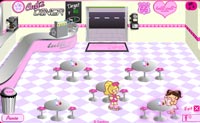 play Cutis Diner