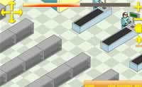 play Supermanager
