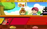 play Hamburger Restaurant