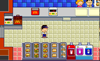 play Mcdonald\'S 1