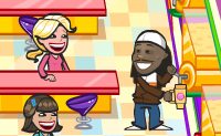 play T-Bos Smoothie Slider