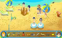 play Fun Beach