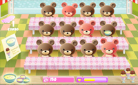 play Feeding Bears