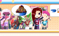 play Shaquitas Ice Cream Parlor