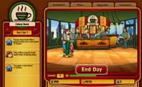 play Coffee Tycoon