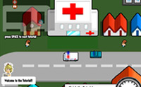 play Rescue Panic