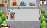play Car Work Shop